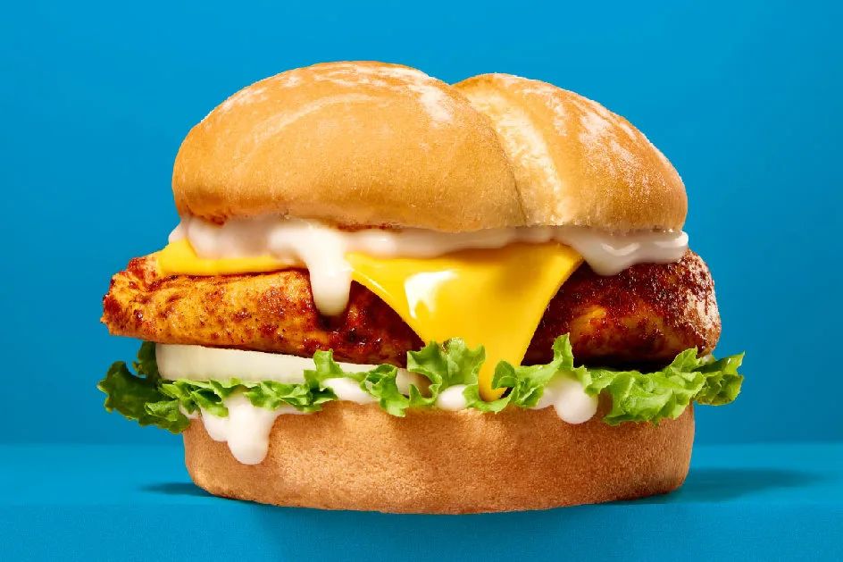Don Pedro Burger & Chips