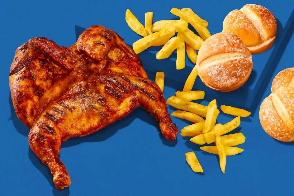 Viva Meal