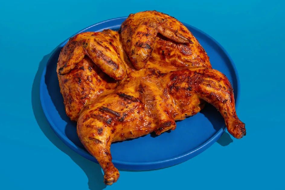 Full Chicken