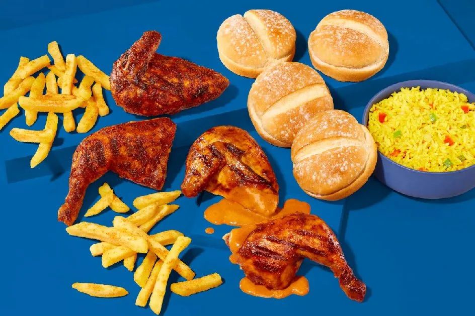 Ola Meal