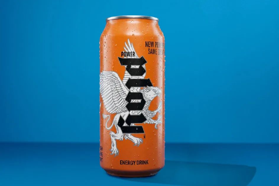Power Play 500ml