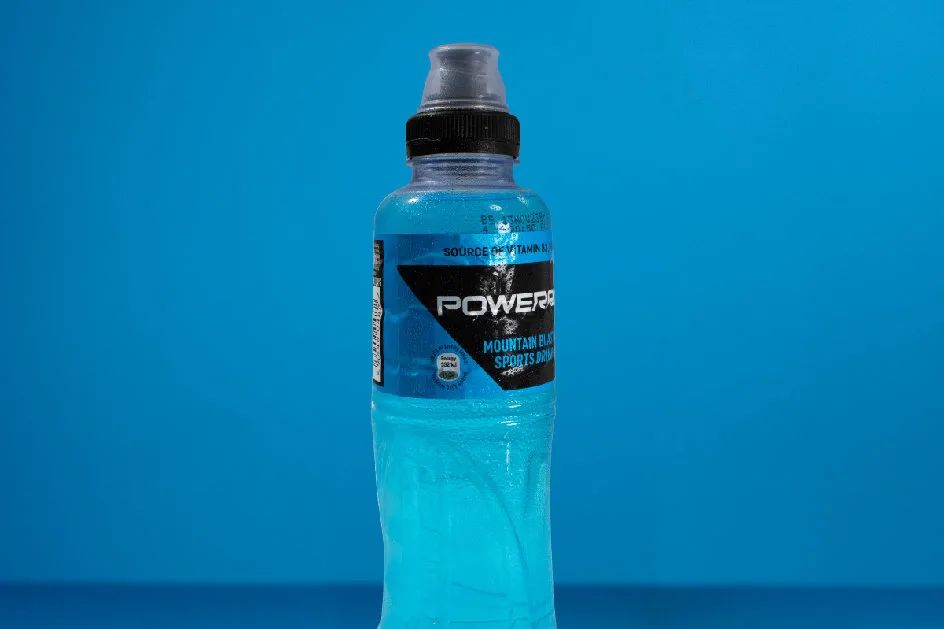 Powerade