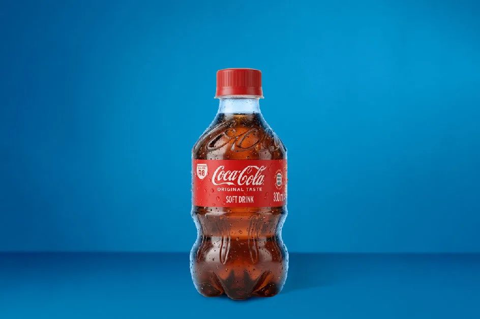 PET 300ml